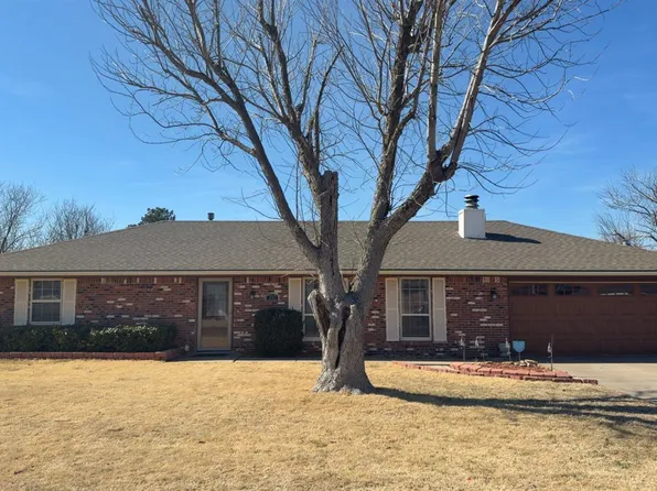 710 S Holly Dr, Liberal, KS 67901