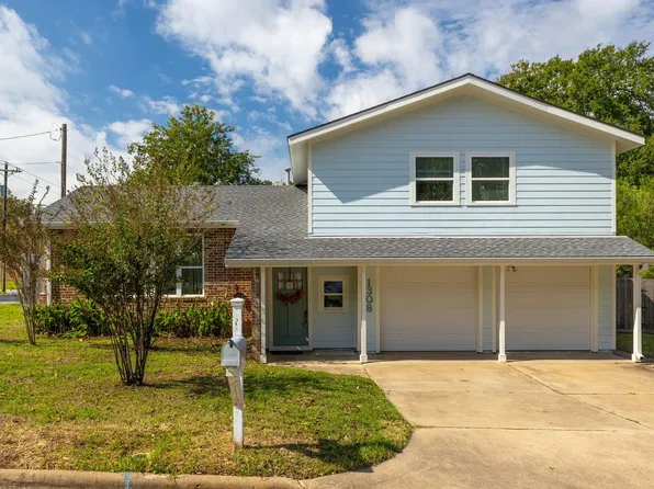 1308 Marie St, Brenham, TX 77833