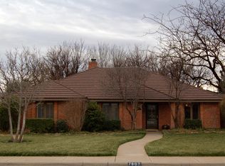7807 Harrington Cir, Amarillo, TX 79121