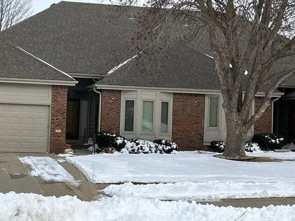 2319 N 133rd Cir, Omaha, NE 68164