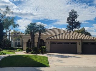 6505 Joe Ed Way, Bakersfield, CA 93308