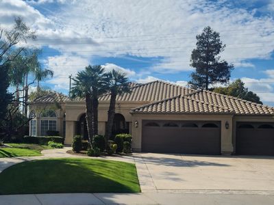 6505 Joe Ed Way, Bakersfield, CA, 93308