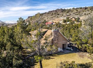 640 S Cottonwood Dr, Brookside, UT 84782