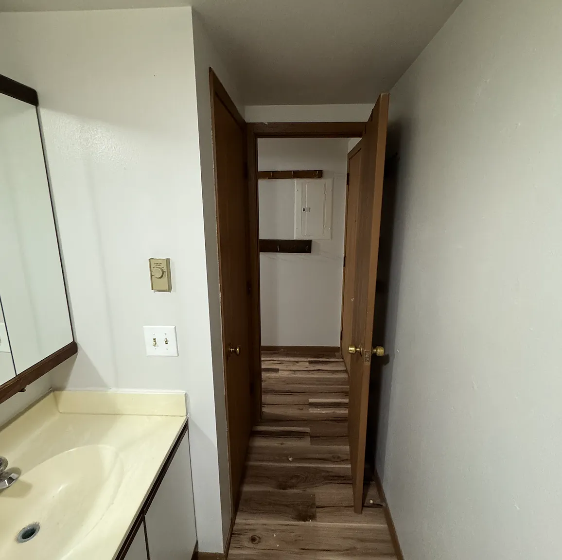 1 bed, 1.0 bath, 850 sqft, $1,045 — Photo 4