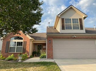 1243 Blakely Dr, Greenwood, IN