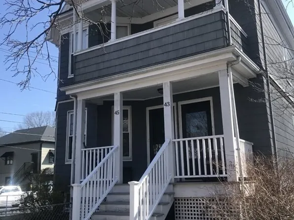 43-45 Maple Ave, Swampscott, MA 01907