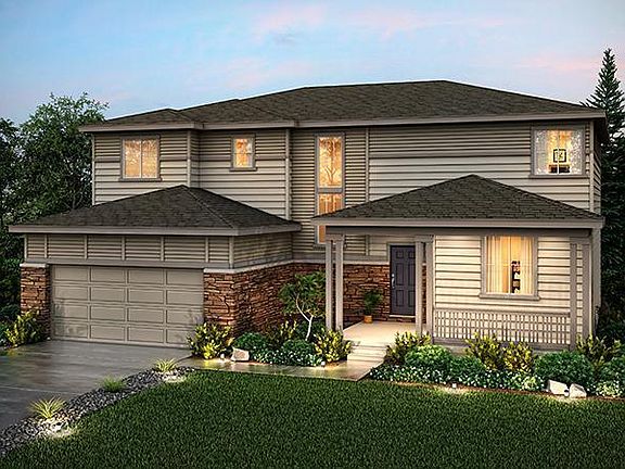 Anthology - Residence 49202 - C