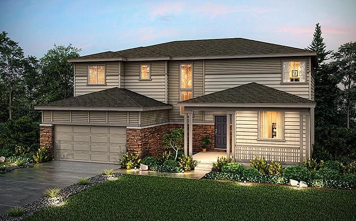 Anthology - Residence 49202 - C
