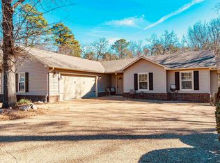 115 Pineknoll Point, Hot Springs, AR 71913