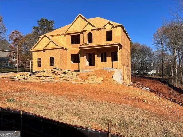 114 Harbor Trl SW, Adairsville, GA 30103