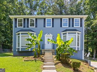 4966 Cold Springs Dr NW, Lilburn, GA 30047