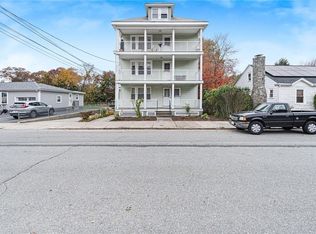 113 Newland Ave UNIT 2, Woonsocket, RI 02895