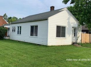 413 S Alex Rd, Dayton, OH 45449