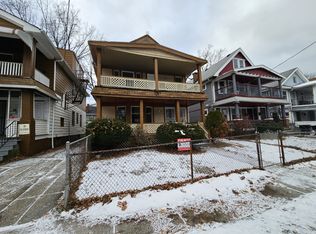 440 E 115th St, Cleveland, OH 44108