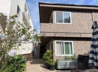 21 Sunset Ave APT 1, Venice, CA 90291