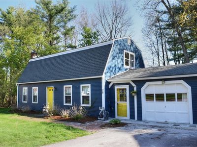 28 Red Cedar Lane, Shelburne, VT, 05482