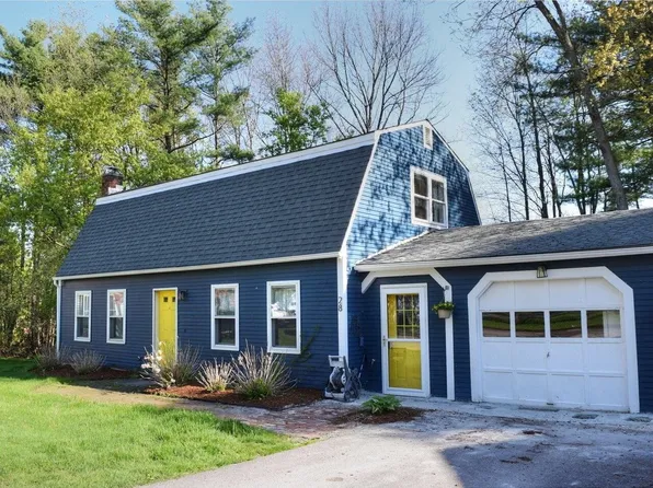 28 Red Cedar Lane, Shelburne, VT 05482