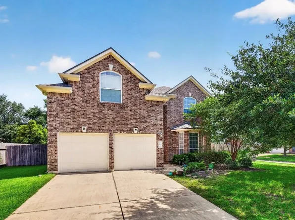 16026 Rustlers Trail Ln, Cypress, TX 77429