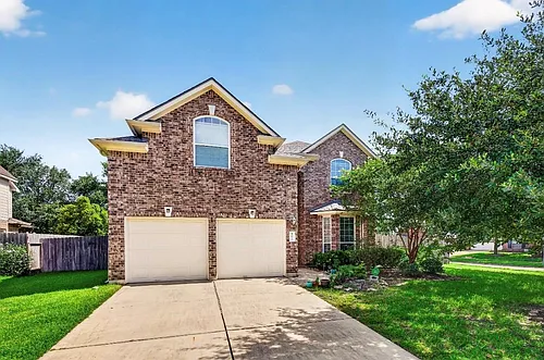 16026 Rustlers Trail Ln Photo 1
