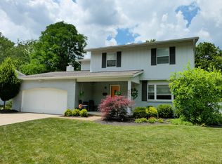 453 Colony Pl, Columbus, OH 43230