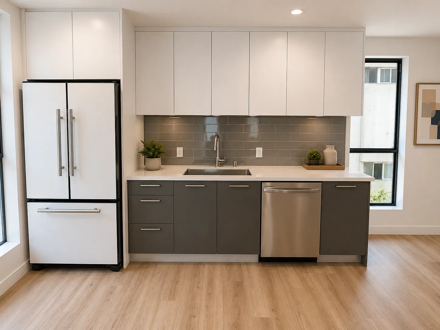 2 bed, 1246 sqft, $5,195 — Photo 4
