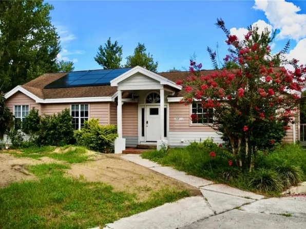 289 E Long Creek Cv, Longwood, FL 32750