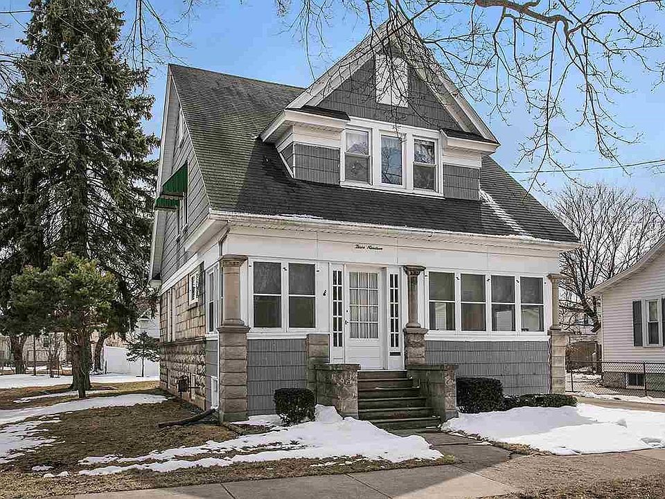 319 E Commercial Street  Appleton