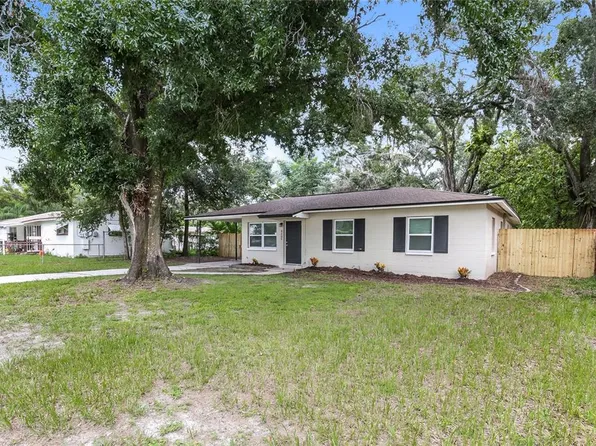 4205 King Alfred Dr, Tampa, FL 33610