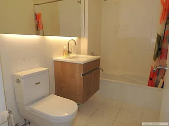 Rented by Luminous Realty