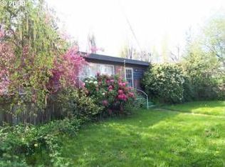 8014 NE 25th Ave, Vancouver, WA 98665