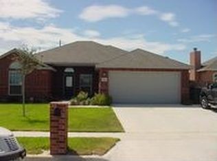 3842 Holland Dr, Corpus Christi, TX 78418
