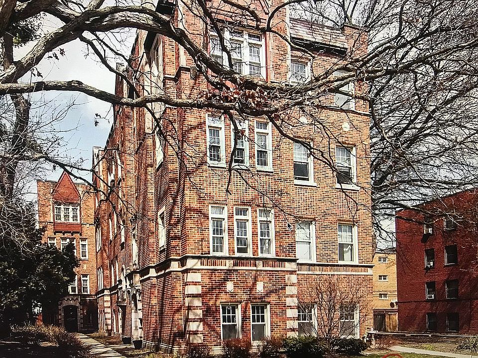 2 Blocks to Town & train