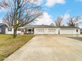 485 Neel Ave, Van Wert, OH 45891