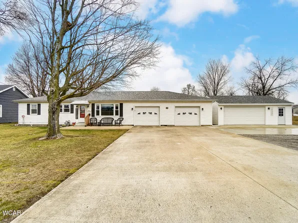 485 Neel Ave, Van Wert, OH 45891