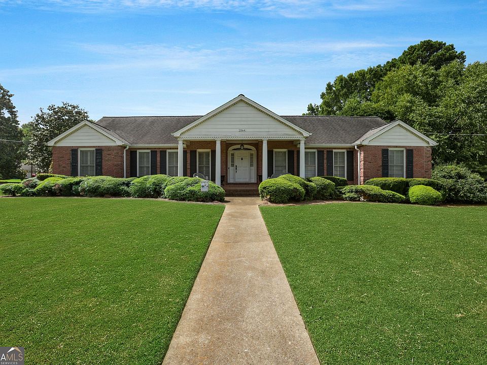 1st image of 2564 Regency Dr W