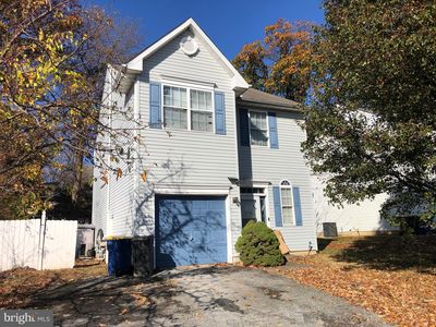 149 N Katrin Cir, New Castle, DE, 19720