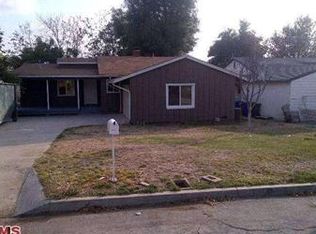 35167 Eureka Ave, Yucaipa, CA 92399