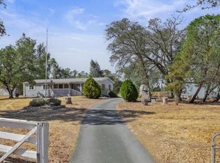 10760 Opal Ln, Valley Springs, CA