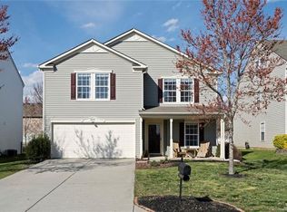 6034 Laurent Ave, Fort Mill, SC 29715