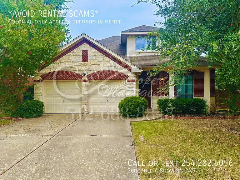 1706 Gypsum Ct — Photo 1