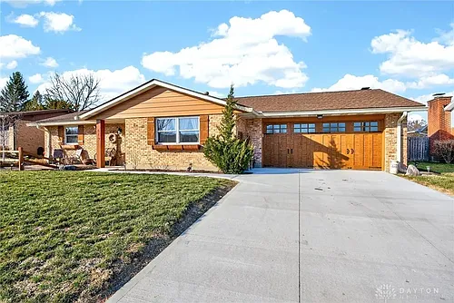 619 Rohrer Dr Photo 1