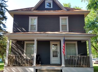 314 E Minnesota Ave, George, IA 51237