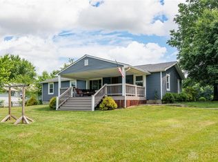 8714 Morrow Woodville Rd, Pleasant Plain, OH 45162