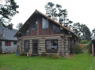 146 Merton Ln, Manzanita, OR 97130