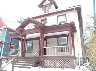 7 Arlington St, Rochester, NY 14607