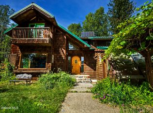 186 Starfire Way, Sagle, ID 83860