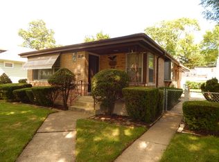 3039 Atlantic St, Franklin Park, IL