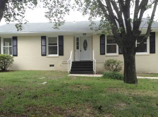 1601 Dartmore Dr N, Wilson, NC 27893