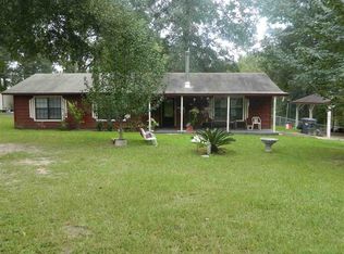 5142 Harris Lake Rd, Marshall, TX 75672