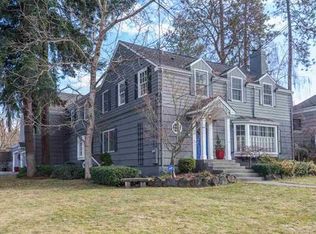 2605 S Arthur St, Spokane, WA 99203